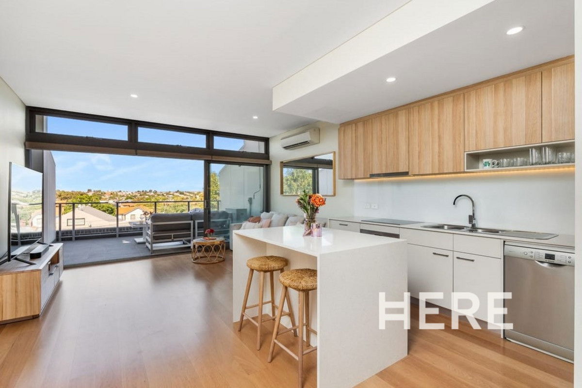 16/405 Oxford Street, MOUNT HAWTHORN WA 6016-1