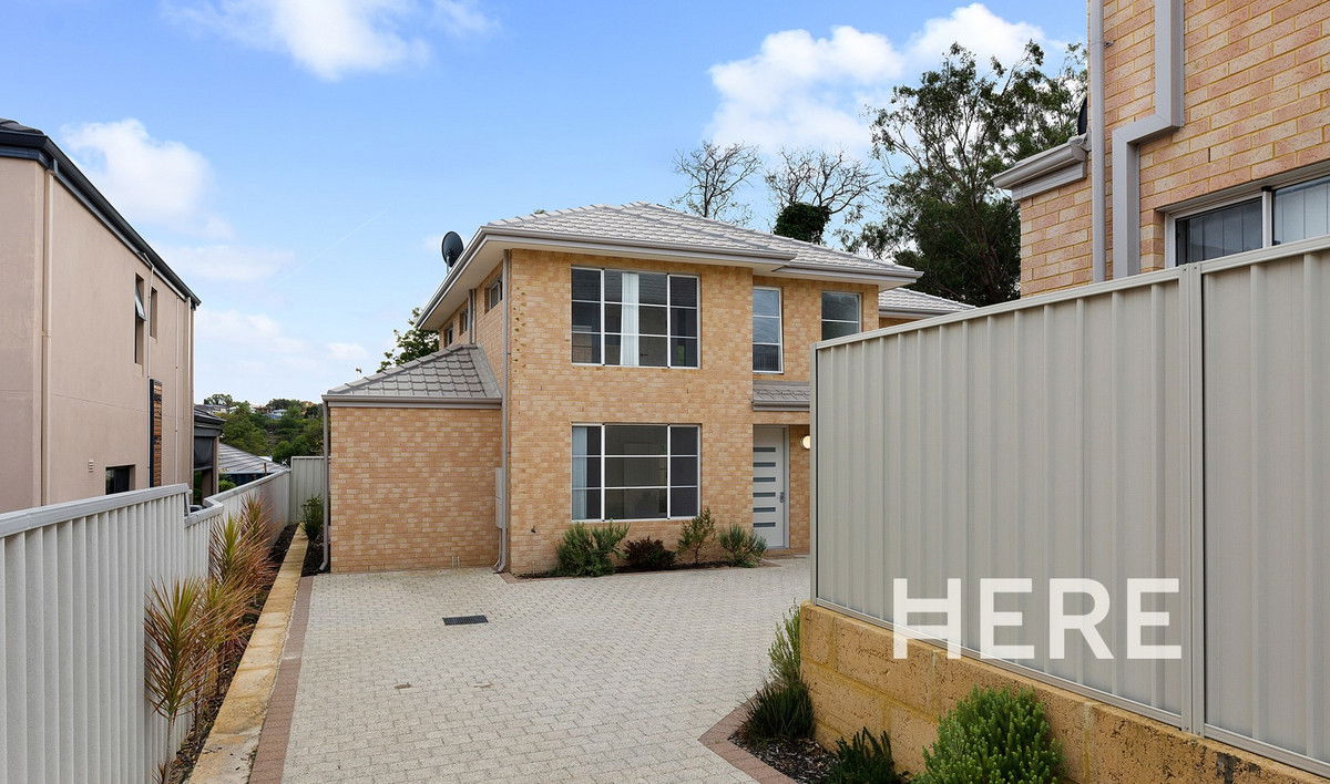 146B Newborough Street, Karrinyup WA 6018-1