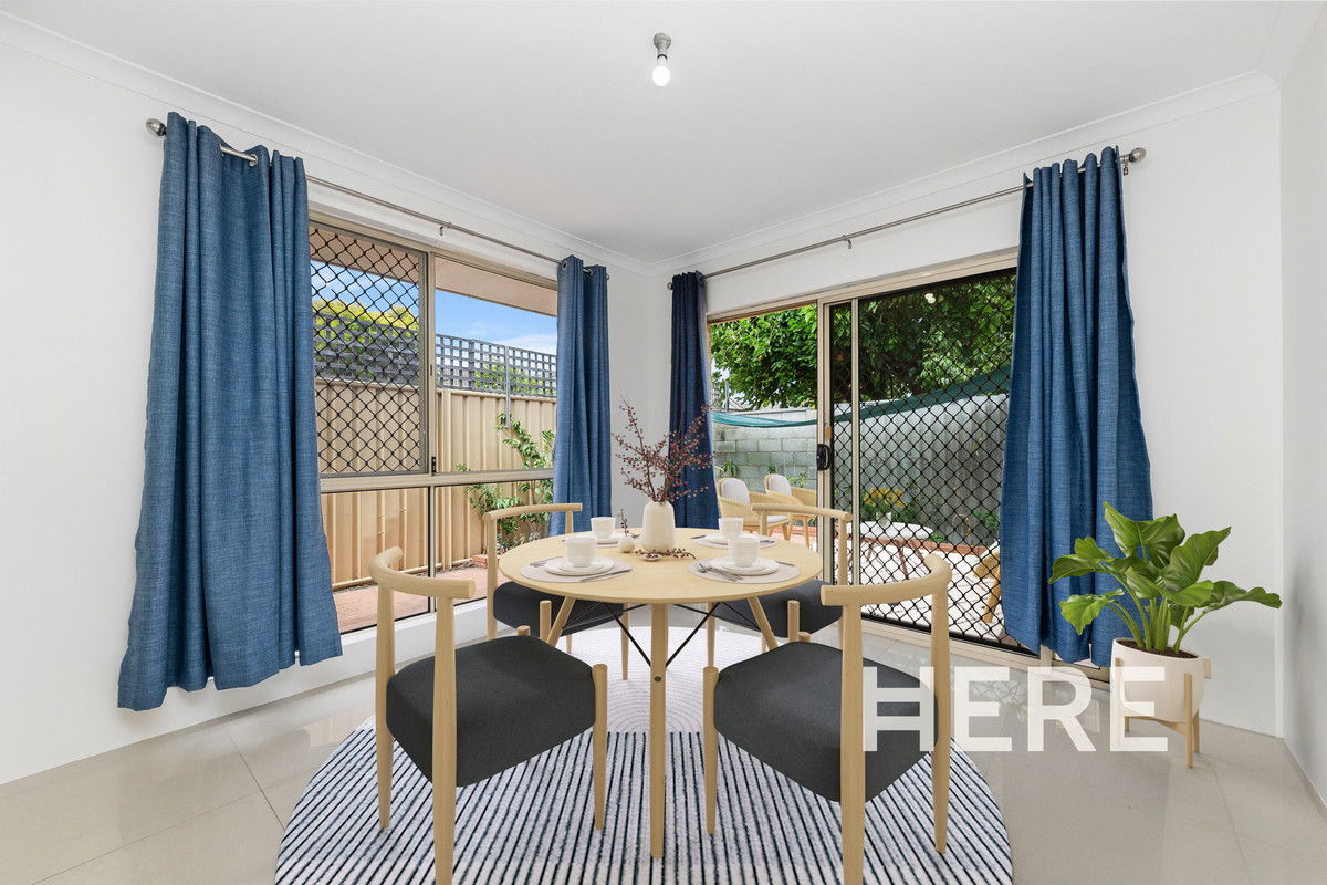 6 Mitchell Street, Bentley WA 6102-1