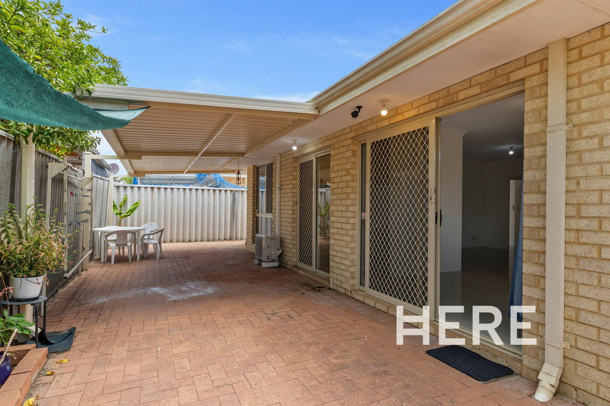 6 Mitchell Street, Bentley WA 6102-1