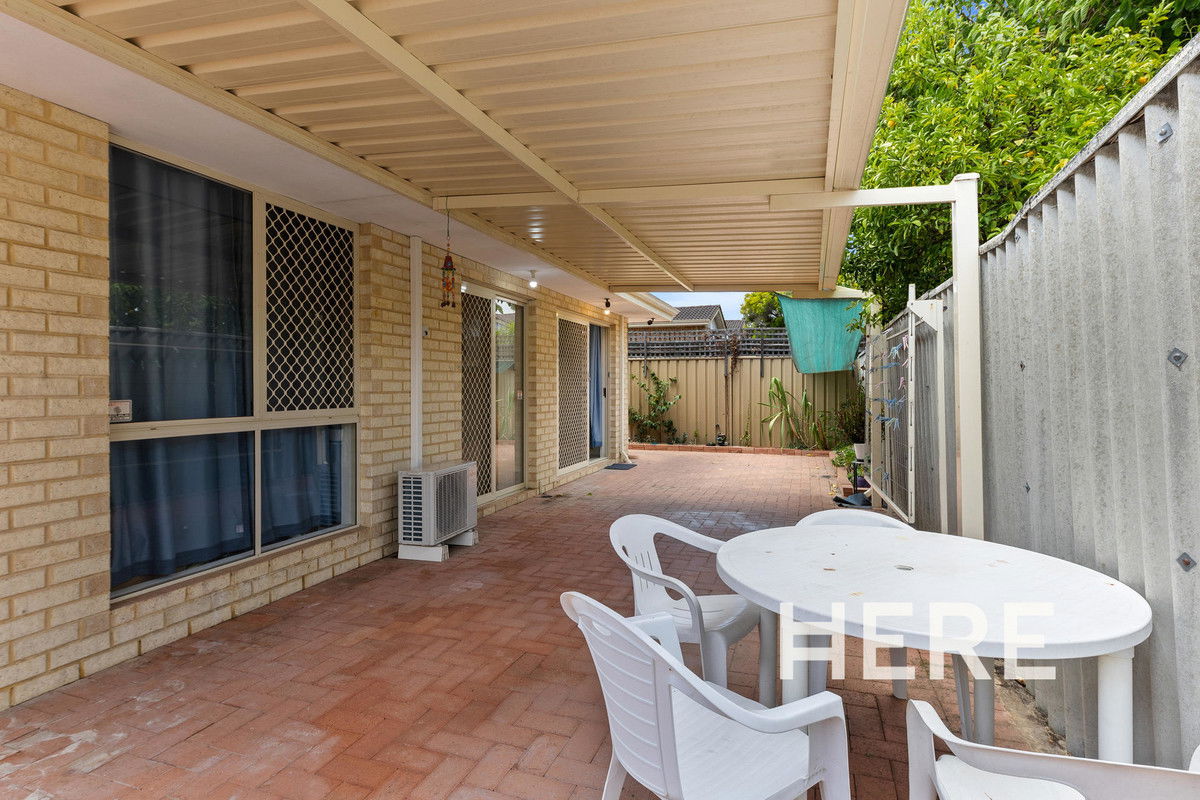 6 Mitchell Street, Bentley WA 6102-1