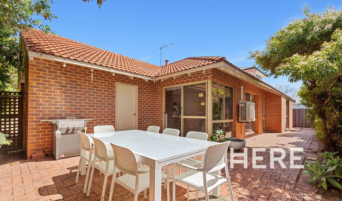 26A Senate Street, Claremont WA 6010-1