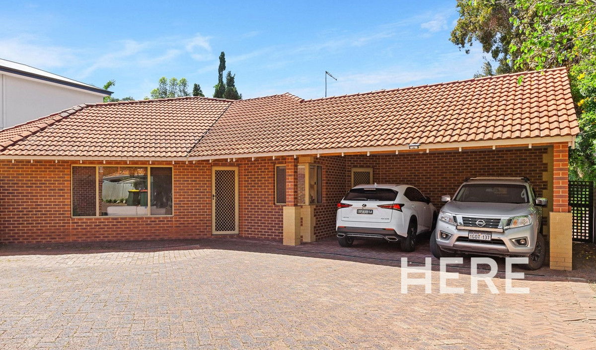 26A Senate Street, Claremont WA 6010-1