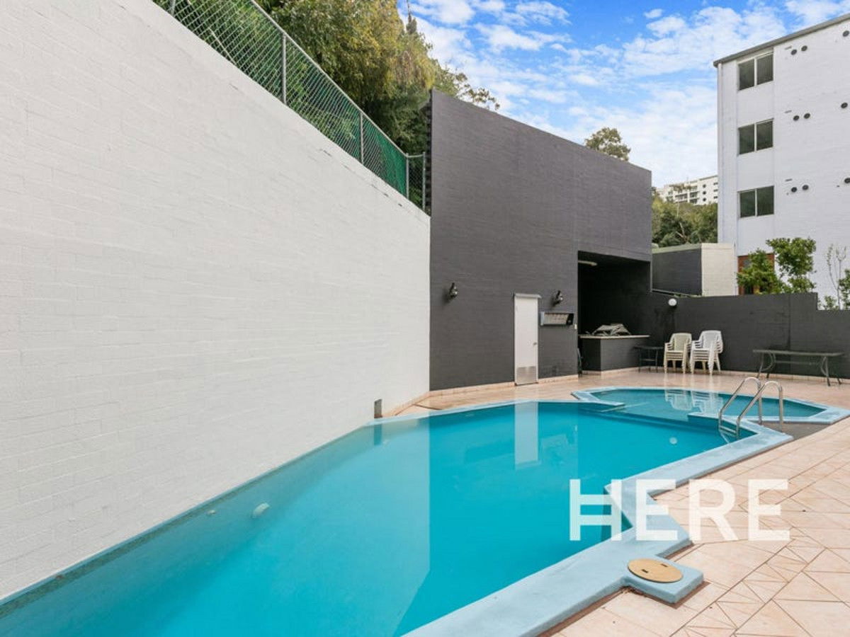 6/168 Mounts Bay Road, PERTH WA 6000-1