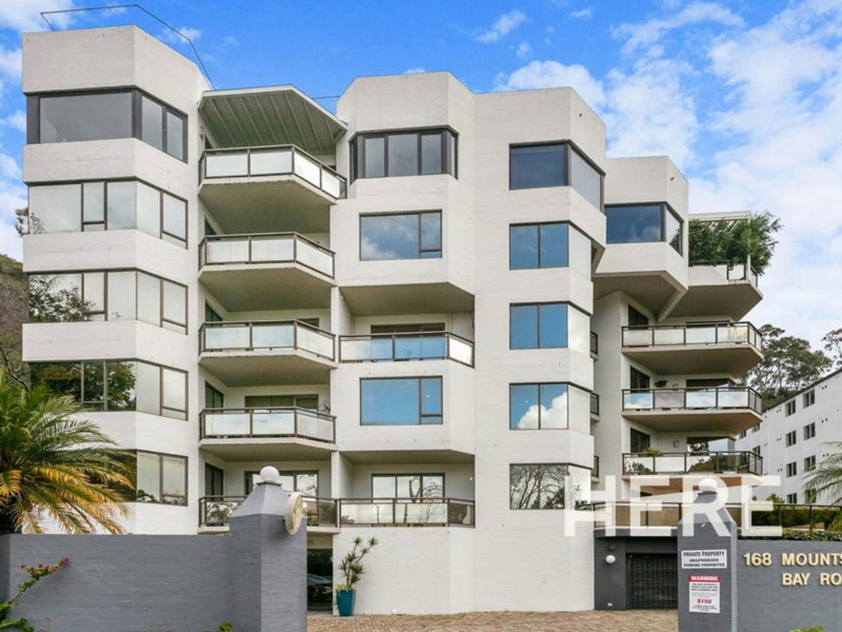 6/168 Mounts Bay Road, PERTH WA 6000-1