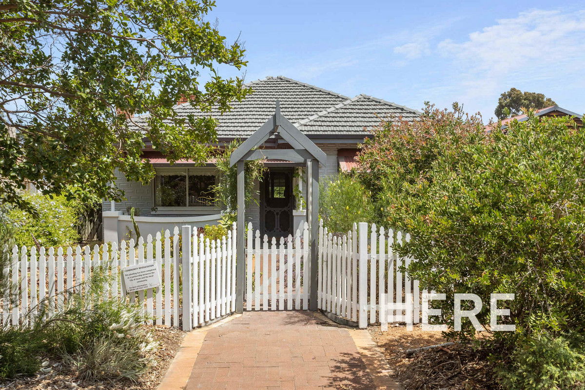 113 River View Avenue, South Guildford WA 6055-1