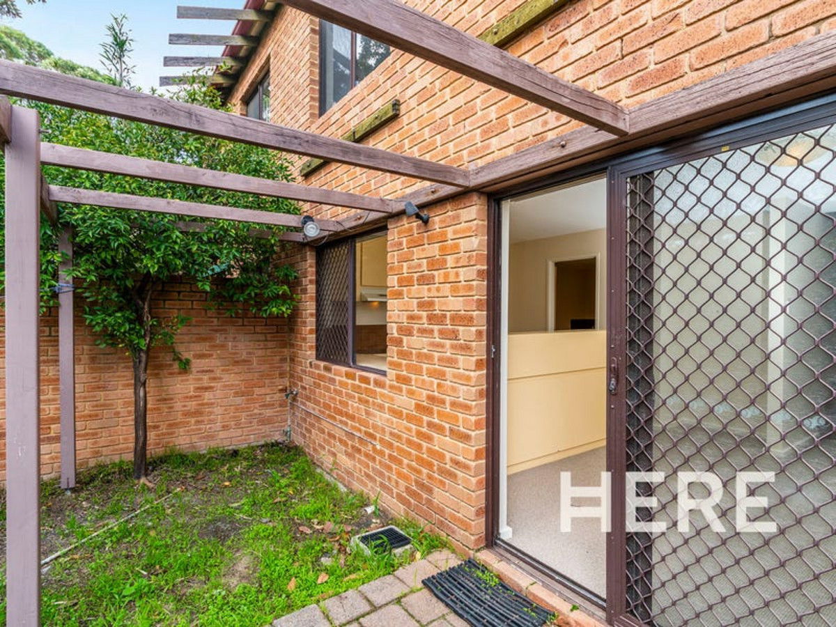 3/24 Cook Street, CRAWLEY WA 6009-1