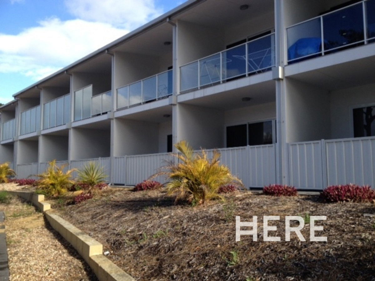 3/13 Delrosso Place, O’CONNOR WA 6163-1