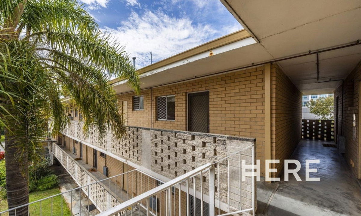 35/11 Stirling Road, Claremont WA 6010-1