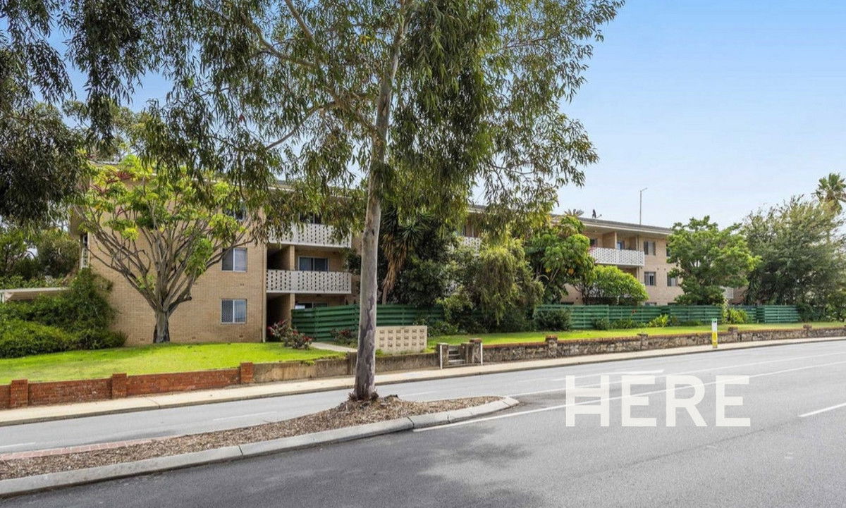 35/11 Stirling Road, Claremont WA 6010-1