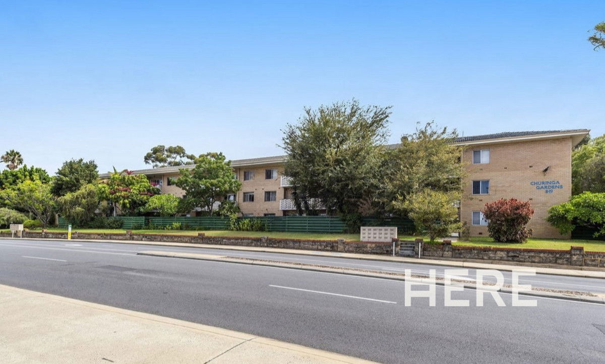 35/11 Stirling Road, Claremont WA 6010-1