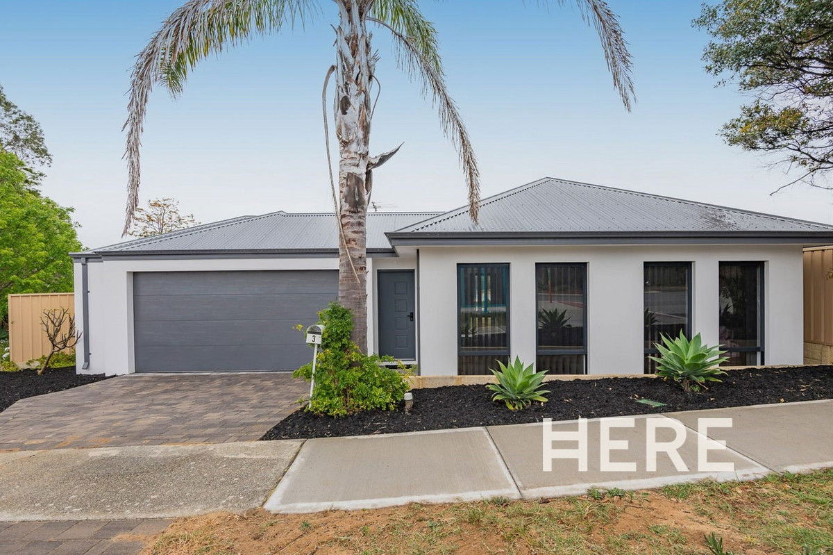 3 Kerry Place, Hamilton Hill WA 6163-1