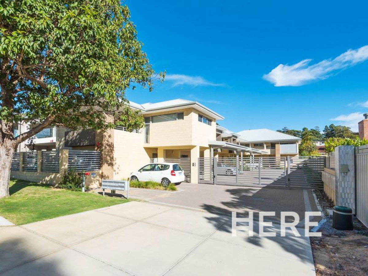 3/19 Selina Street, Innaloo WA 6018-1