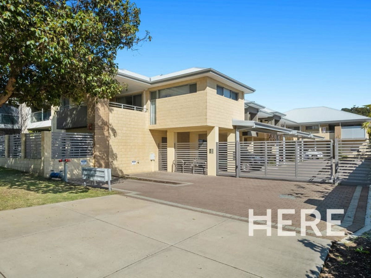 3/19 Selina Street, Innaloo WA 6018-1