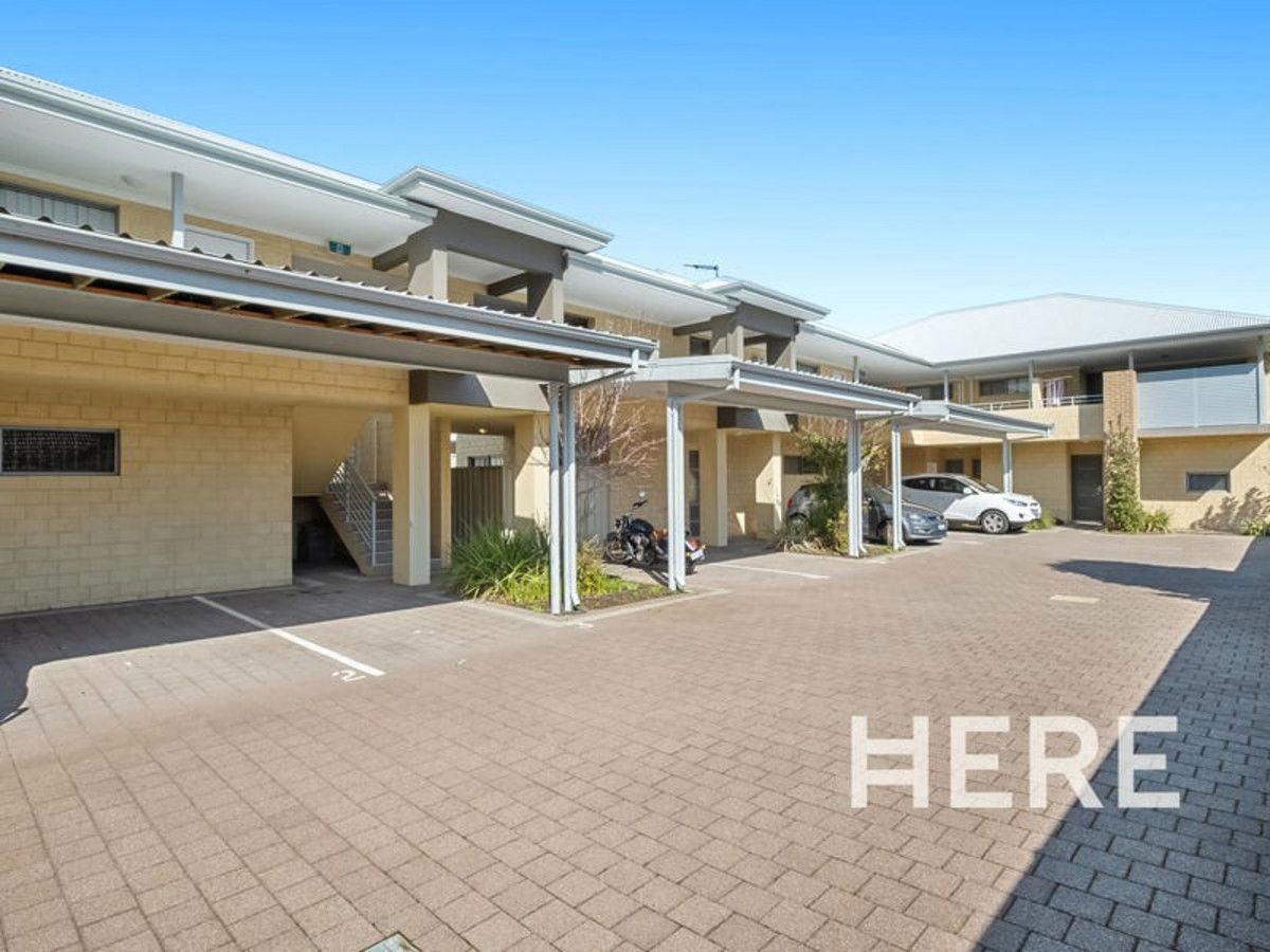 3/19 Selina Street, Innaloo WA 6018-1