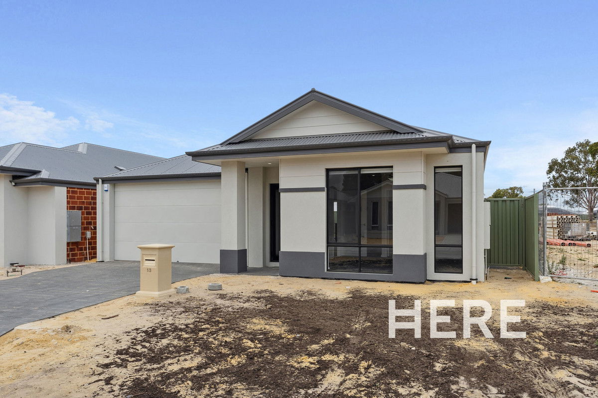 13 Treasure Road, Henley Brook WA 6055-1