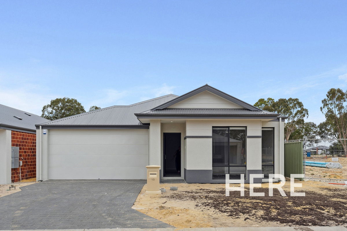 13 Treasure Road, Henley Brook WA 6055-1