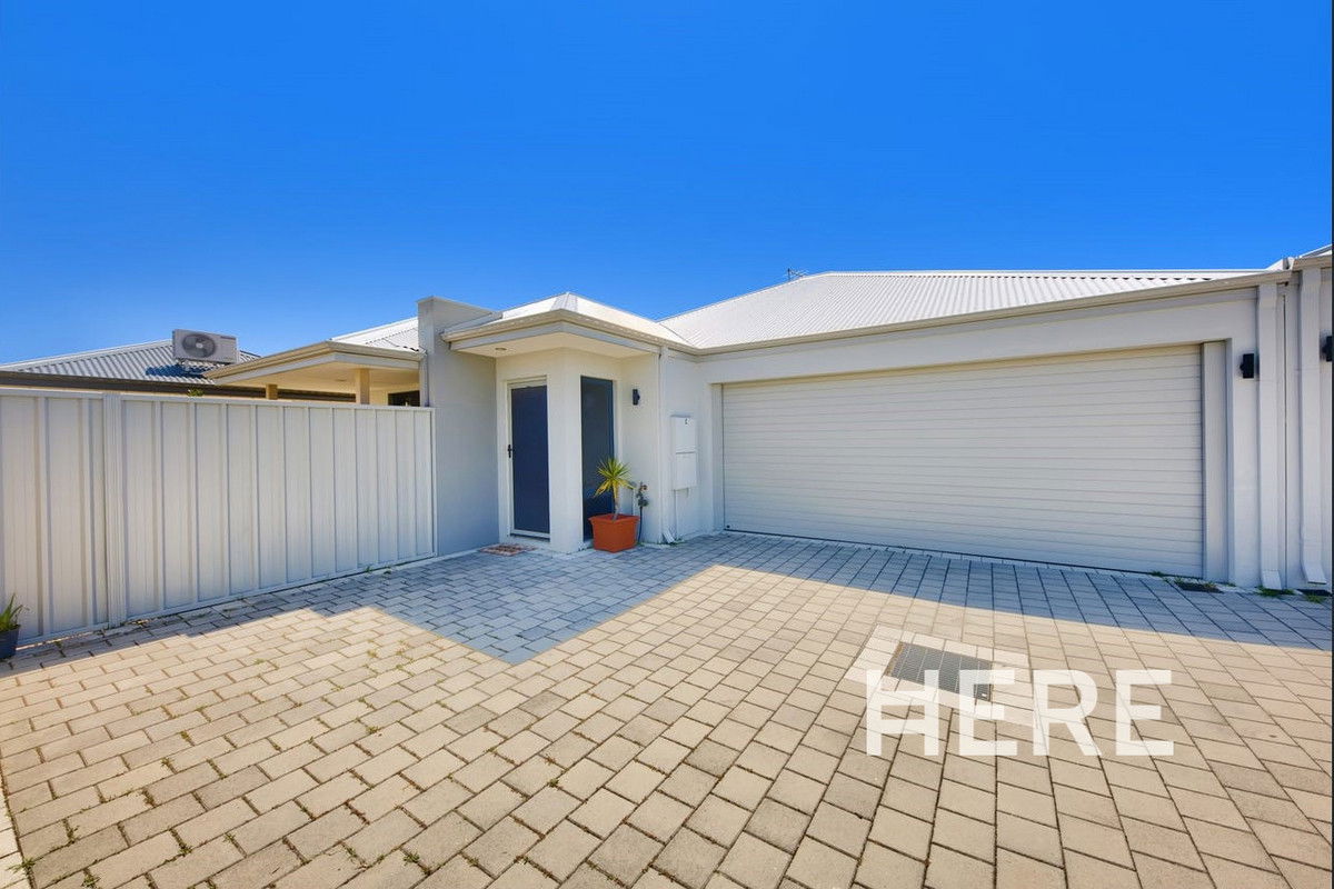 47C Chichester Way, Nollamara WA 6061-1