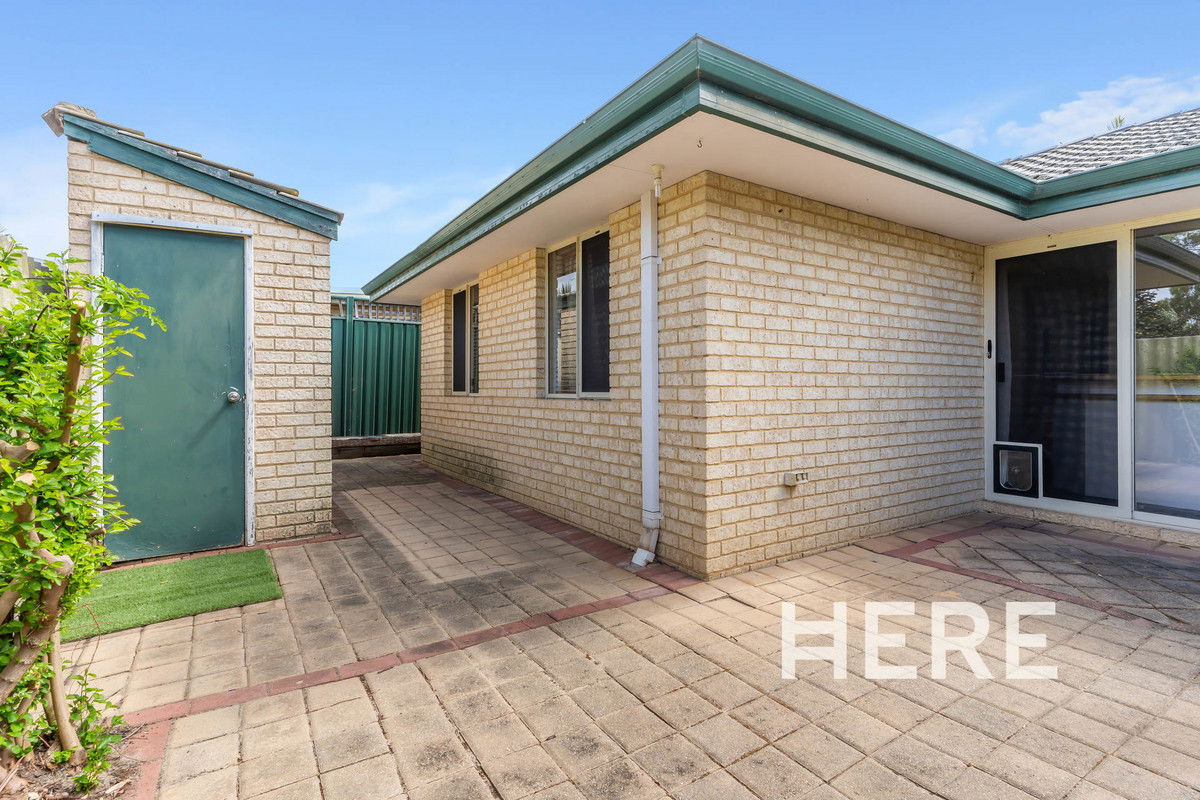 4/33 Holmesdale Road, Woodbridge WA 6056-1