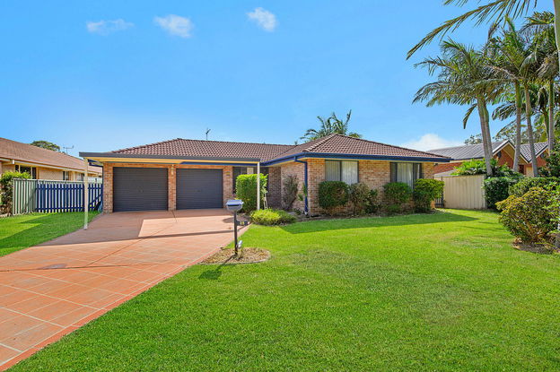 21 Colonel Barney Drive, Port Macquarie