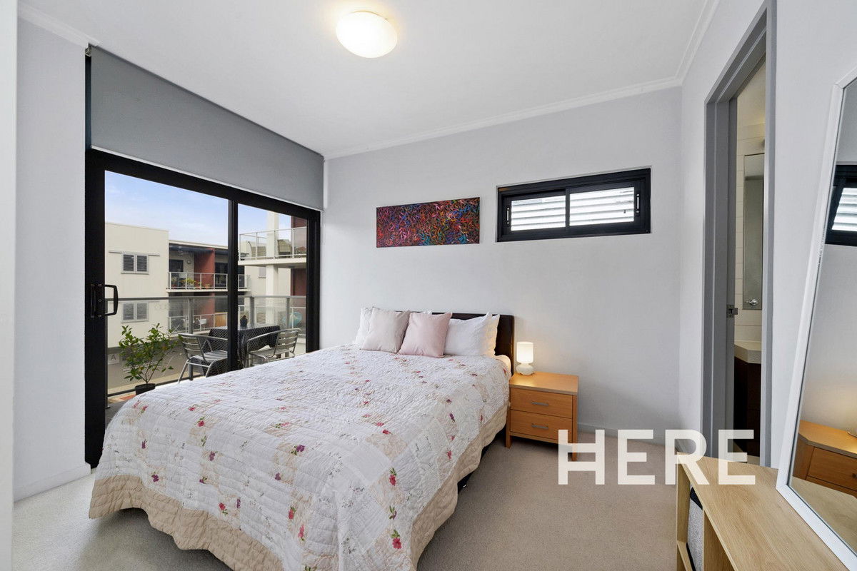 16/378 Beaufort Street, Perth WA 6000-1