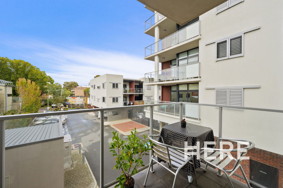 16/378 Beaufort Street, Perth WA 6000-1