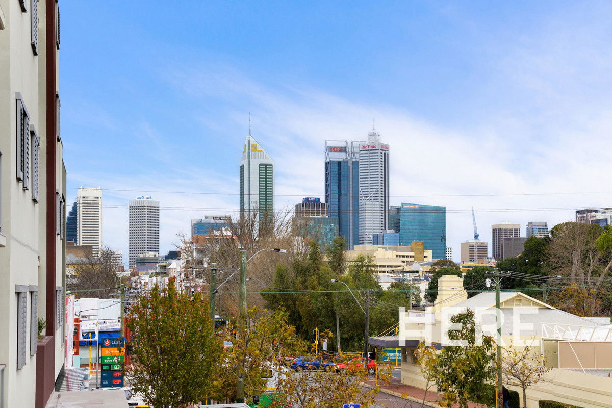 16/378 Beaufort Street, Perth WA 6000-1