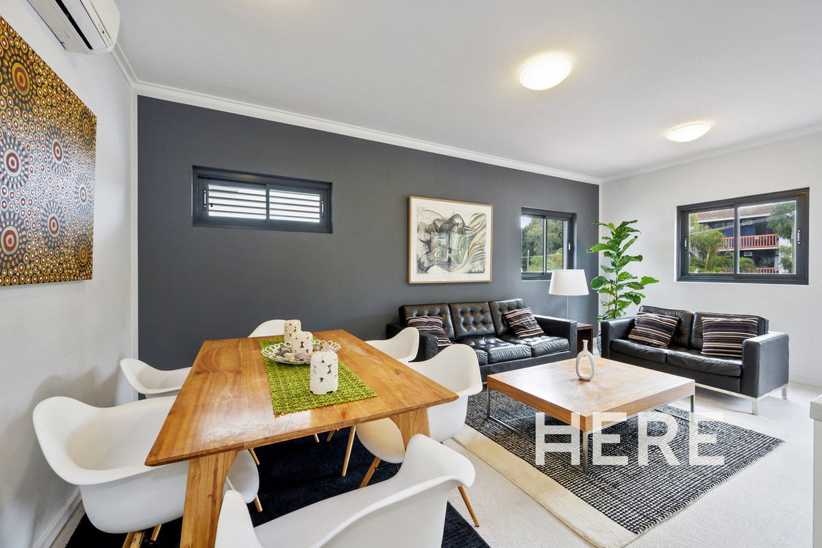 16/378 Beaufort Street, Perth WA 6000-1