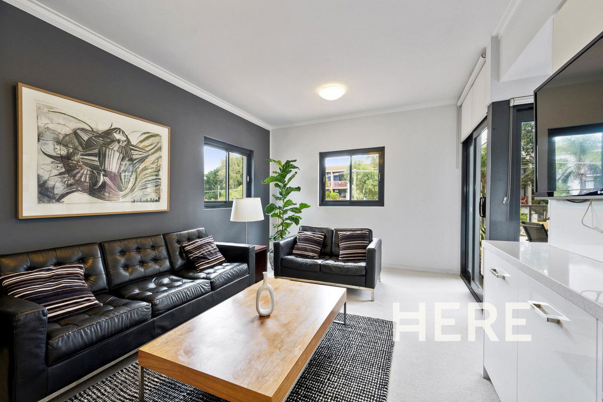 16/378 Beaufort Street, Perth WA 6000-1