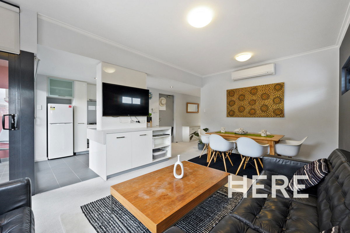 16/378 Beaufort Street, Perth WA 6000-1