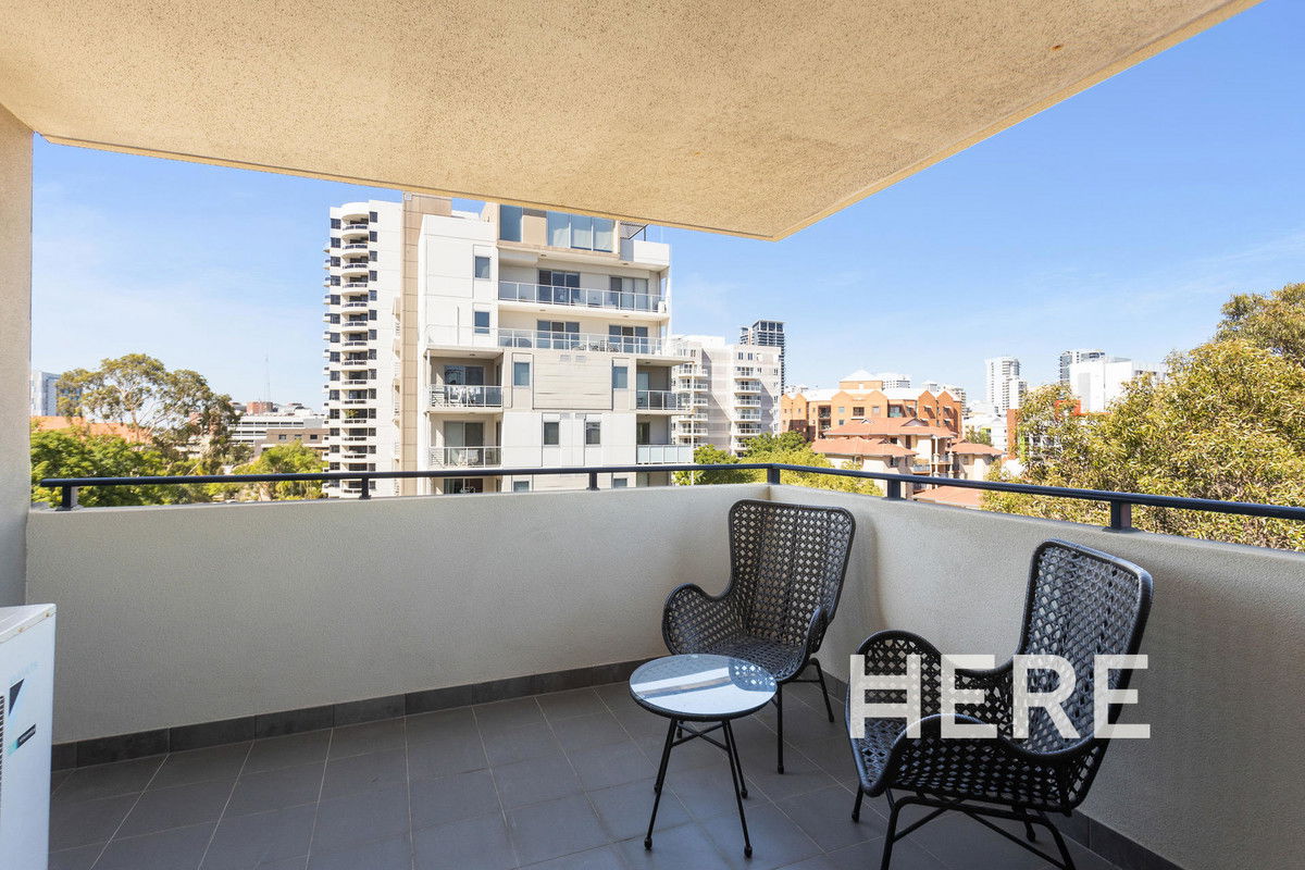 47/18 Wellington Street, East Perth WA 6004-1