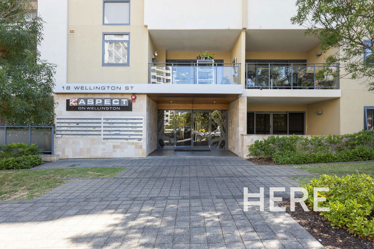 47/18 Wellington Street, East Perth WA 6004-1