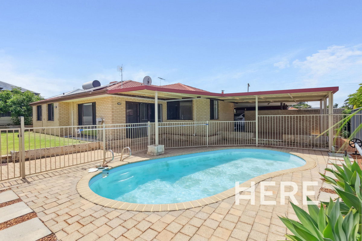 4 Munderee Place, Wanneroo WA 6065-1