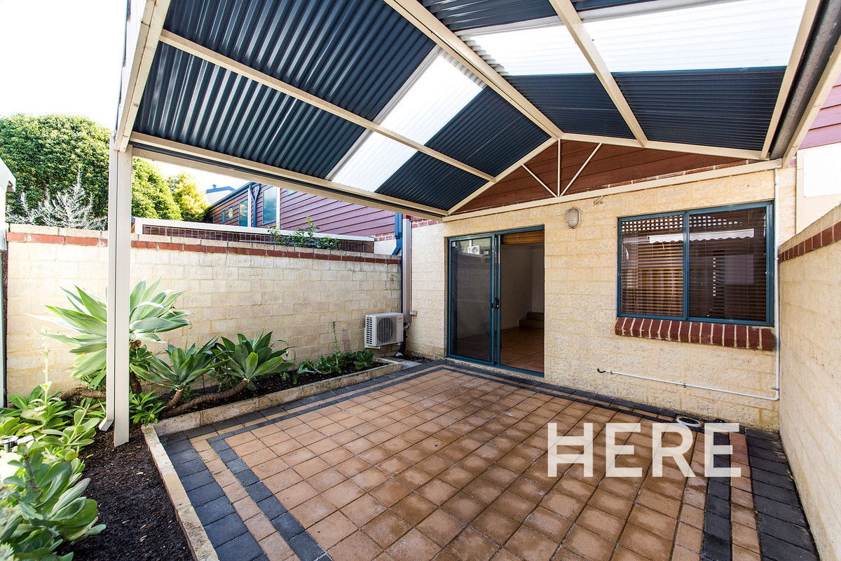 7/292 Harborne Street, GLENDALOUGH WA 6016-1