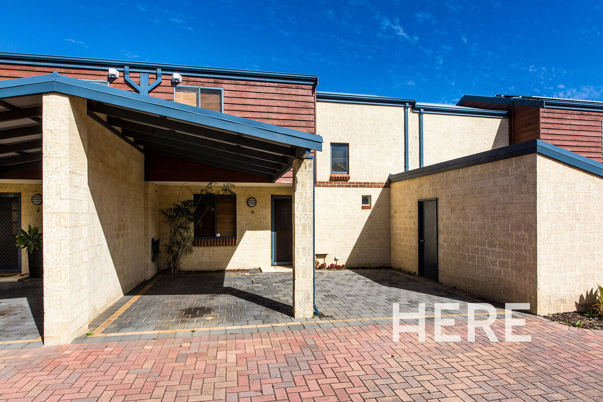 7/292 Harborne Street, GLENDALOUGH WA 6016-1