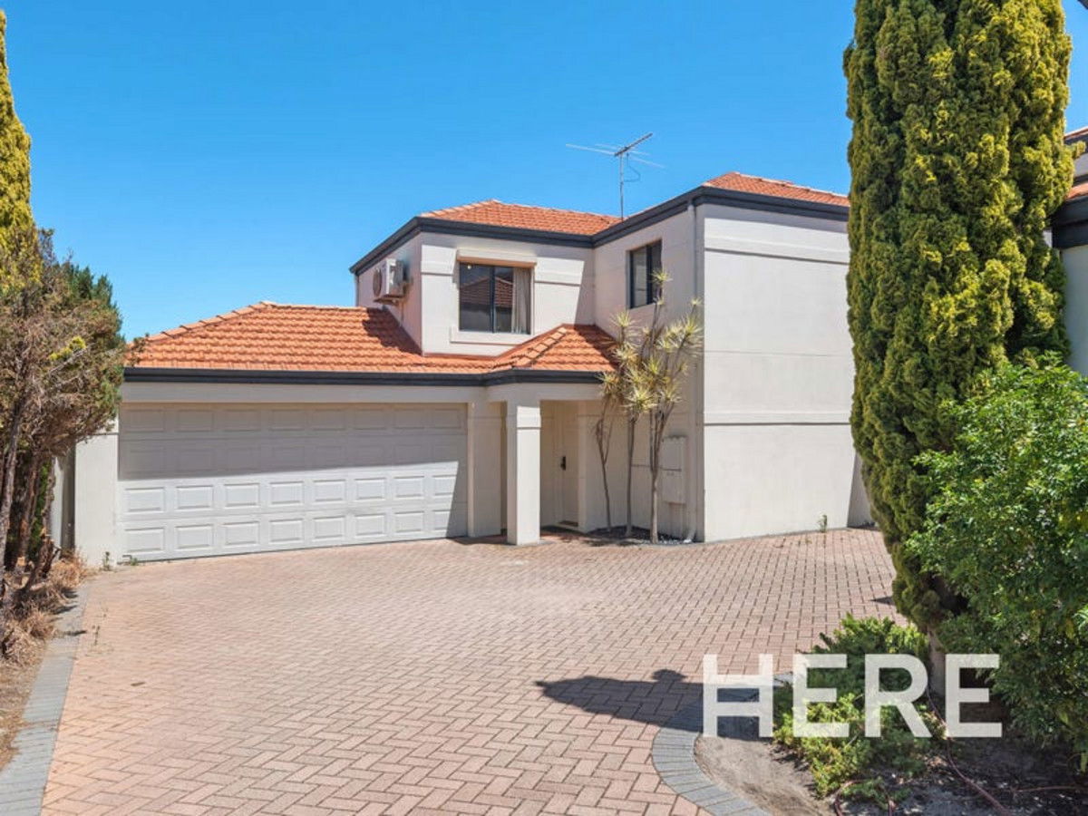 3C Waterloo Street, JOONDANNA WA 6060-1