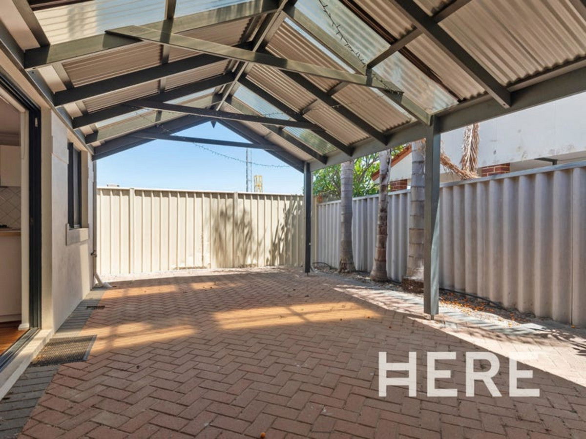 3C Waterloo Street, JOONDANNA WA 6060-1