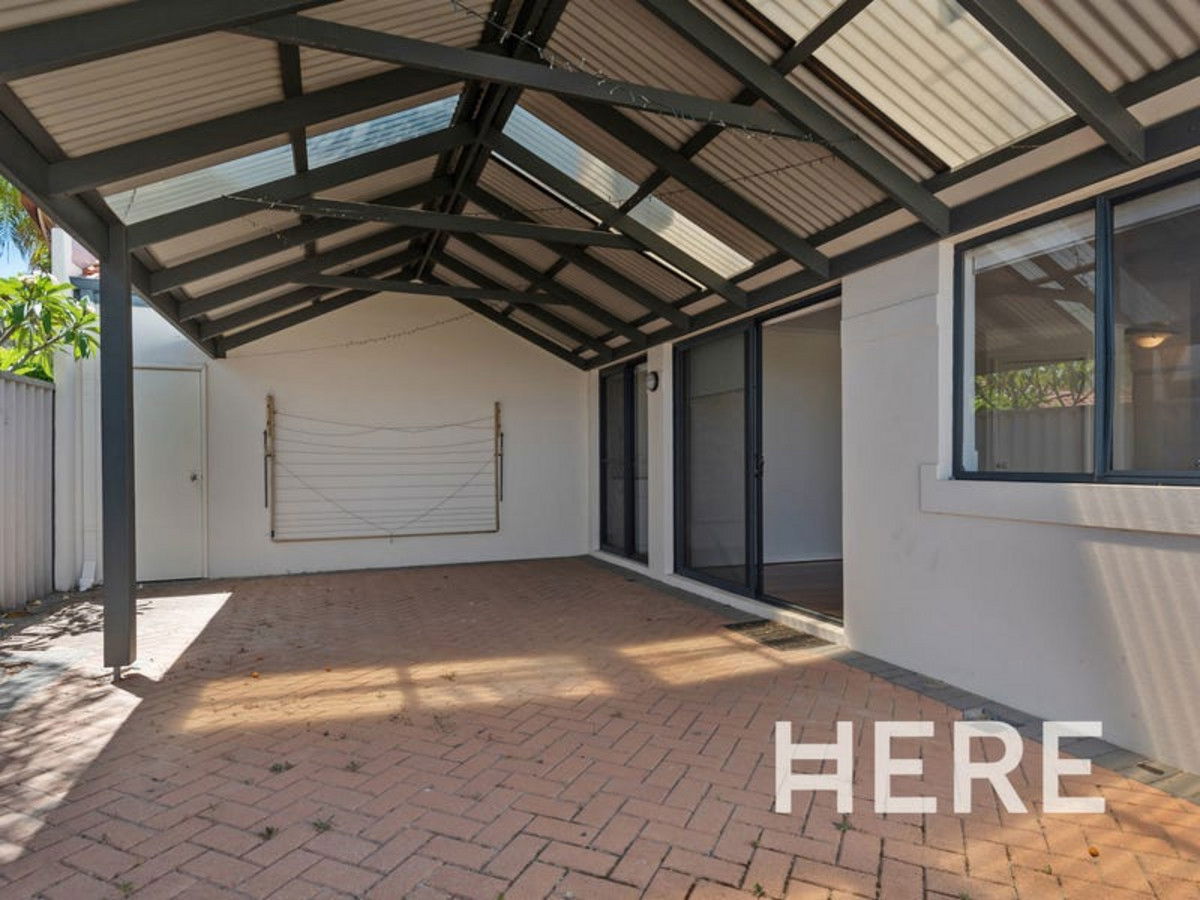 3C Waterloo Street, JOONDANNA WA 6060-1