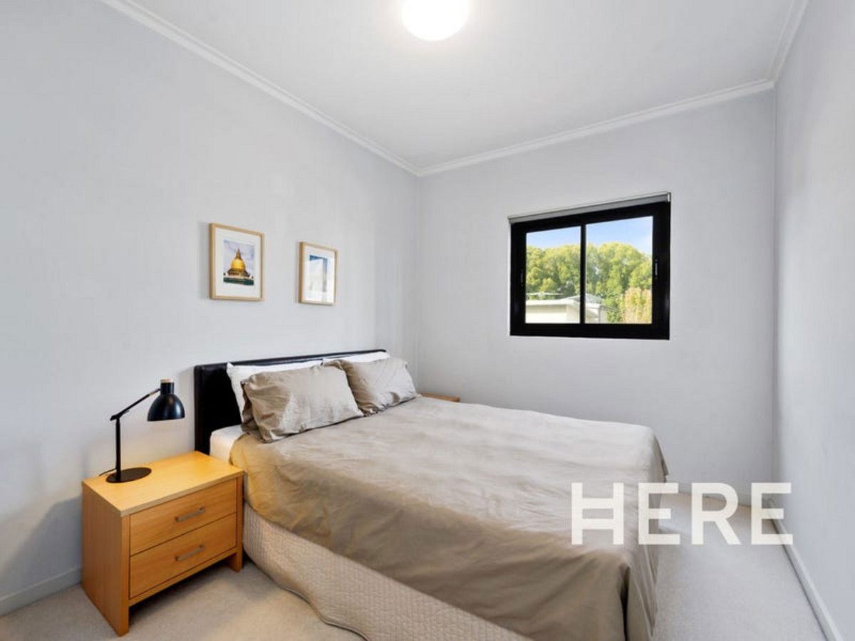 18/378 Beaufort Street, PERTH WA 6000-1