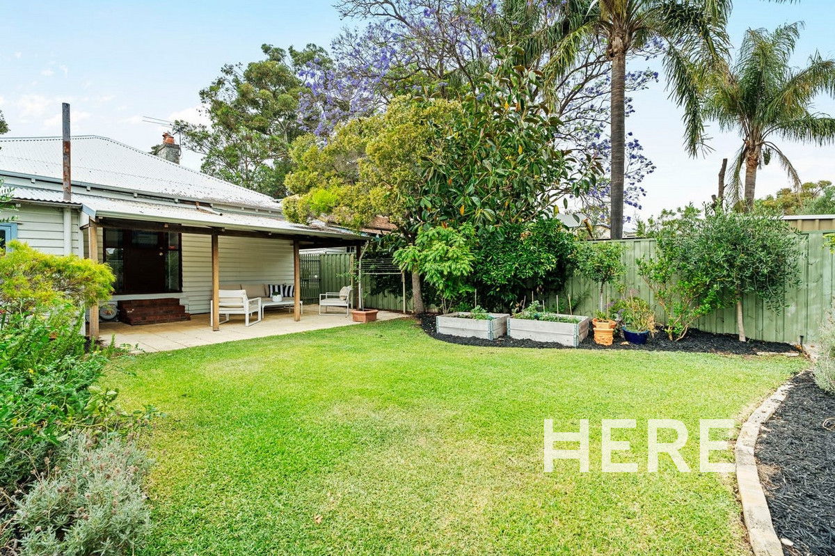 105 Herbert Road, Shenton Park WA 6008-1