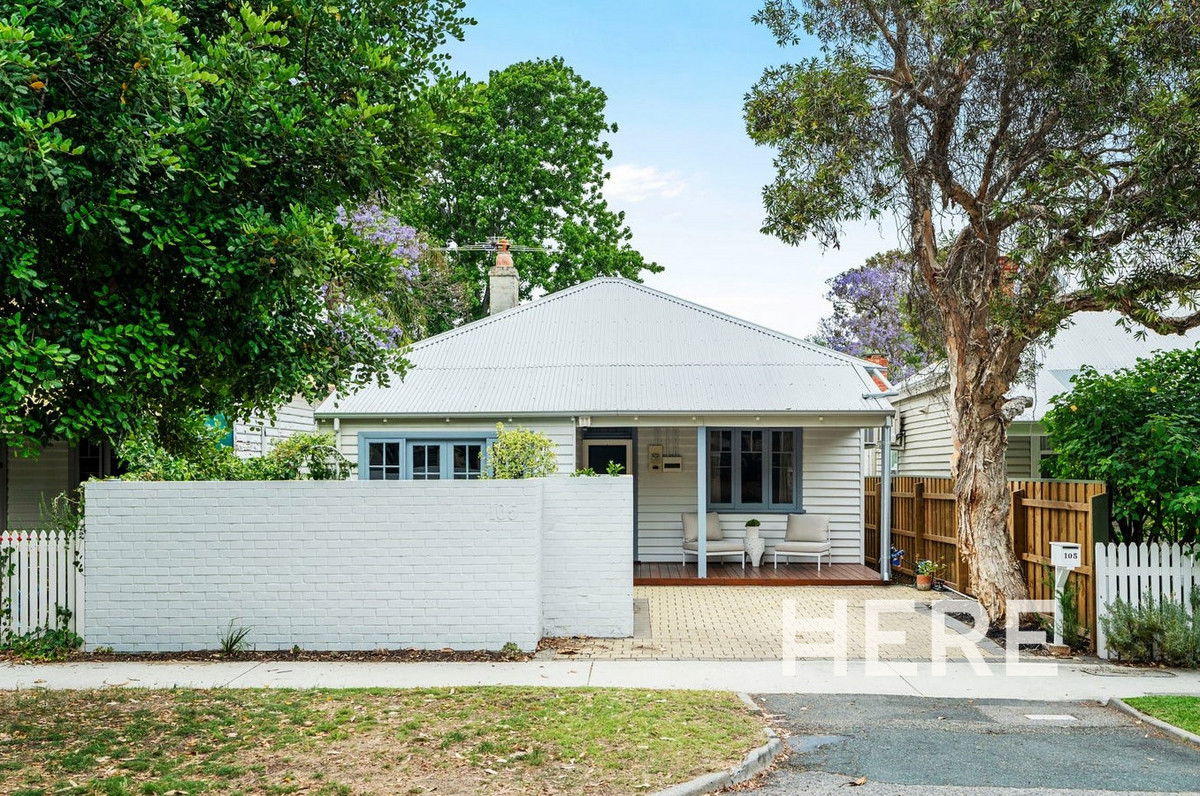 105 Herbert Road, Shenton Park WA 6008-1