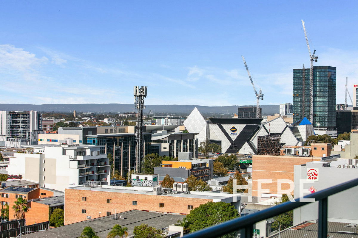 64/1178 Hay Street, West Perth WA 6005-1