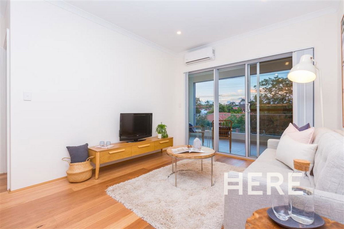 4/263 Cambridge Street, Wembley WA 6014-1