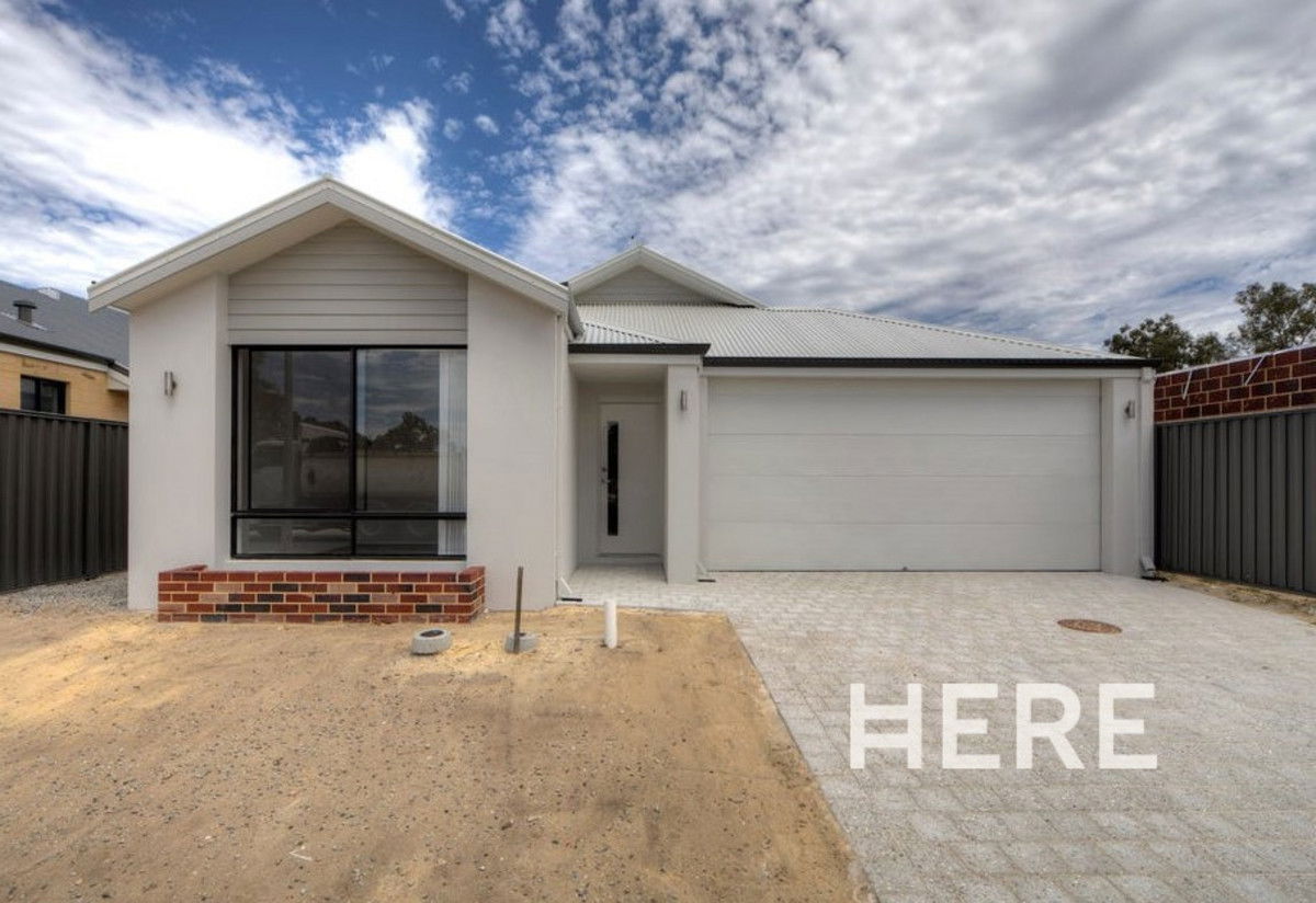 85 Ladybower Vista, Aveley WA 6069-1