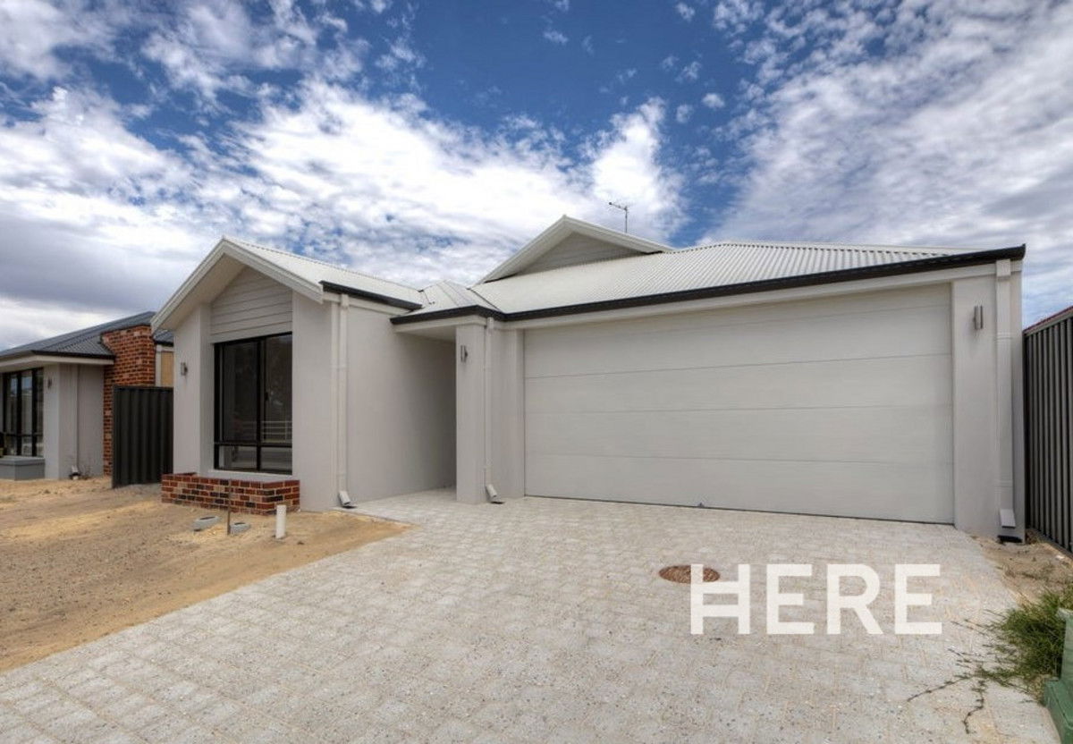 85 Ladybower Vista, Aveley WA 6069-1