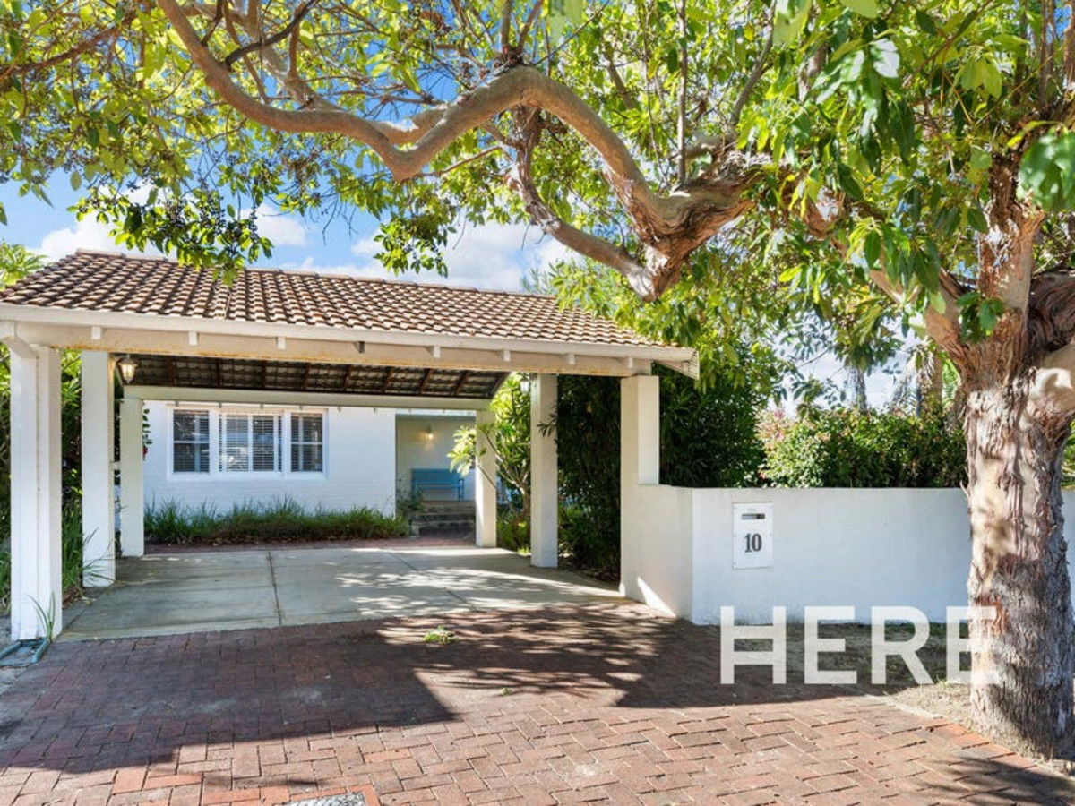 10 Alderbury Street, Floreat WA 6014-1