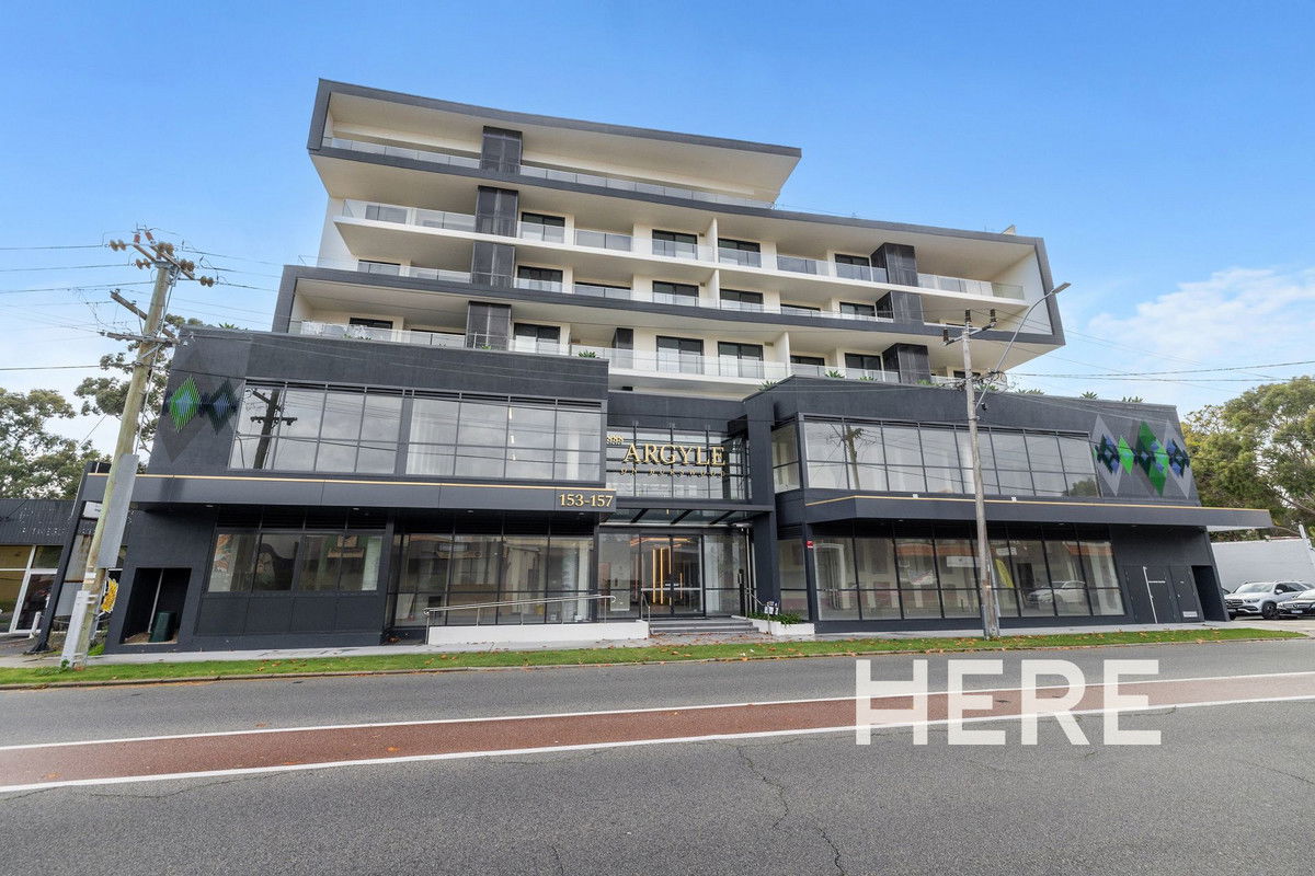 3/153-157 Burswood Road, Burswood WA 6100-1
