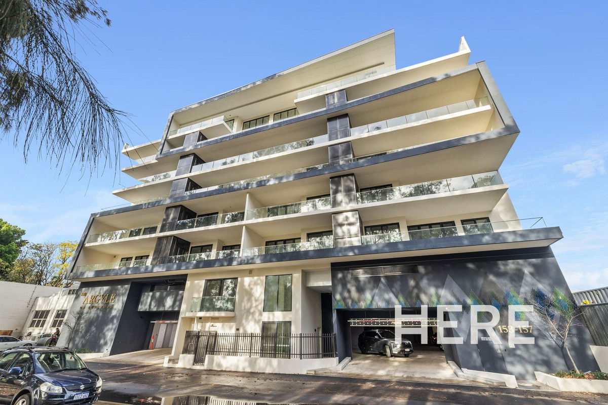 3/153-157 Burswood Road, Burswood WA 6100-1