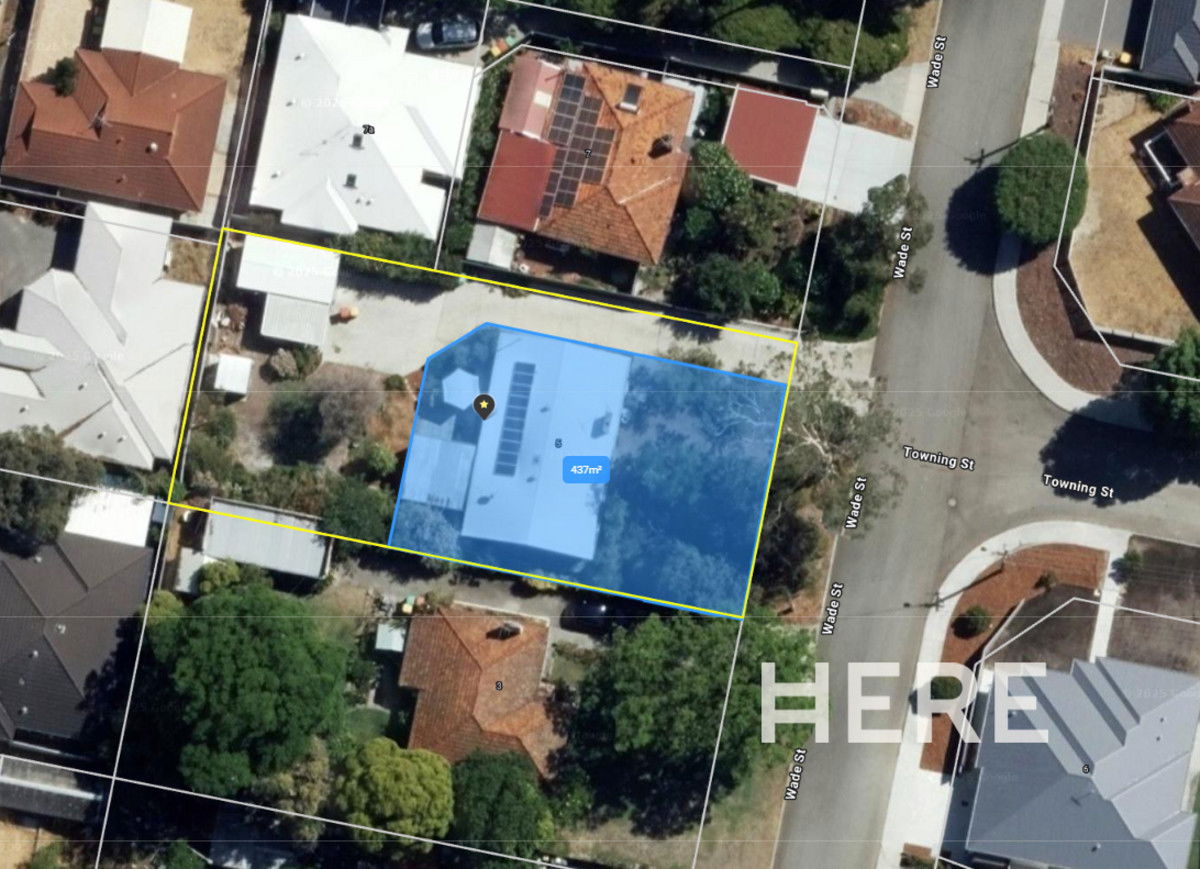 5 Wade Street, EMBLETON WA 6062-1