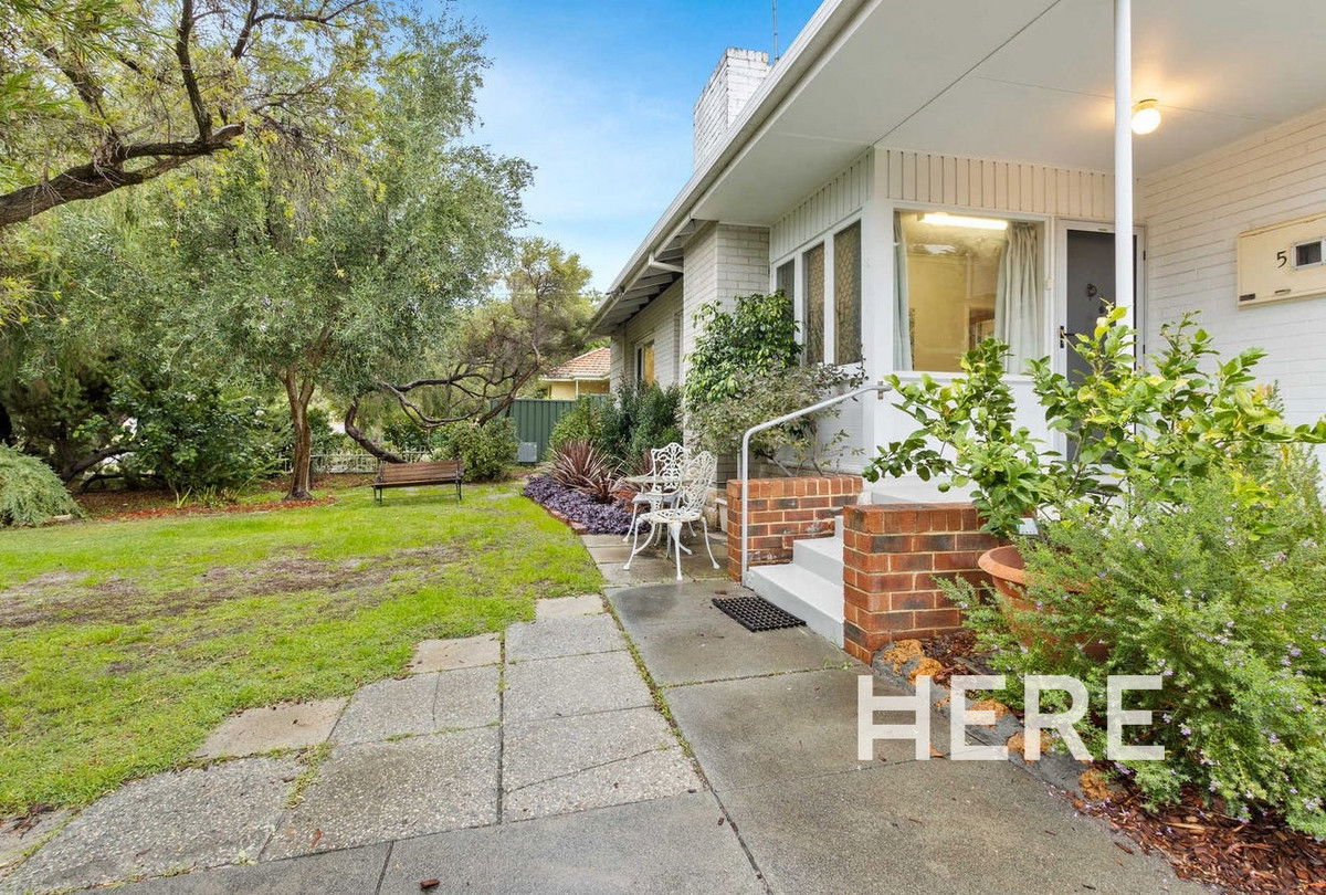 5 Wade Street, EMBLETON WA 6062-1